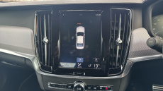 Volvo S90 2.0 D4 R DESIGN 4dr Geartronic Diesel Saloon